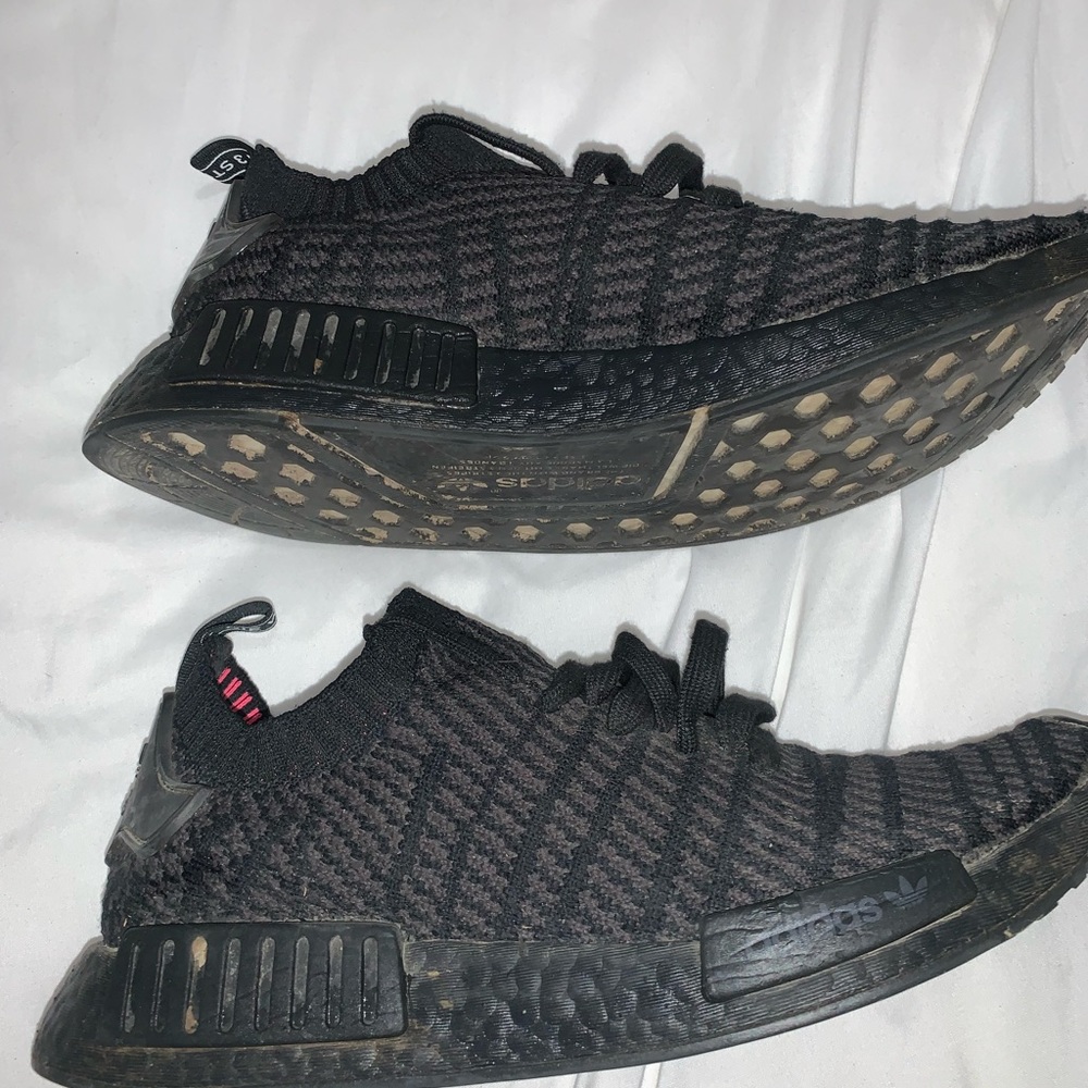 NMD size 9